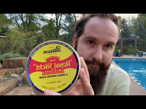 A Royal Challenge – Two Harsh Virginia Blends | SmokyVale