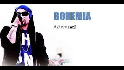 Bohemia Akhri Manzil Final Destination 320x240