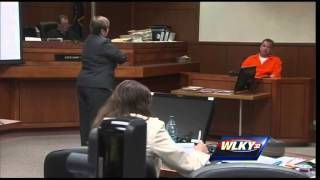 Josh Gouker wants guilty plea, sentencing vacated