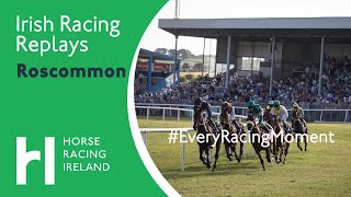 Roscommon Highlights 5th August 2025