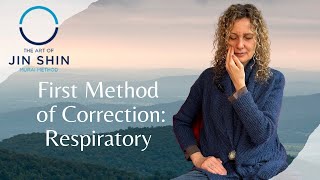 Wellness Wednesday 🌱 First Method of Correction: Respiratory