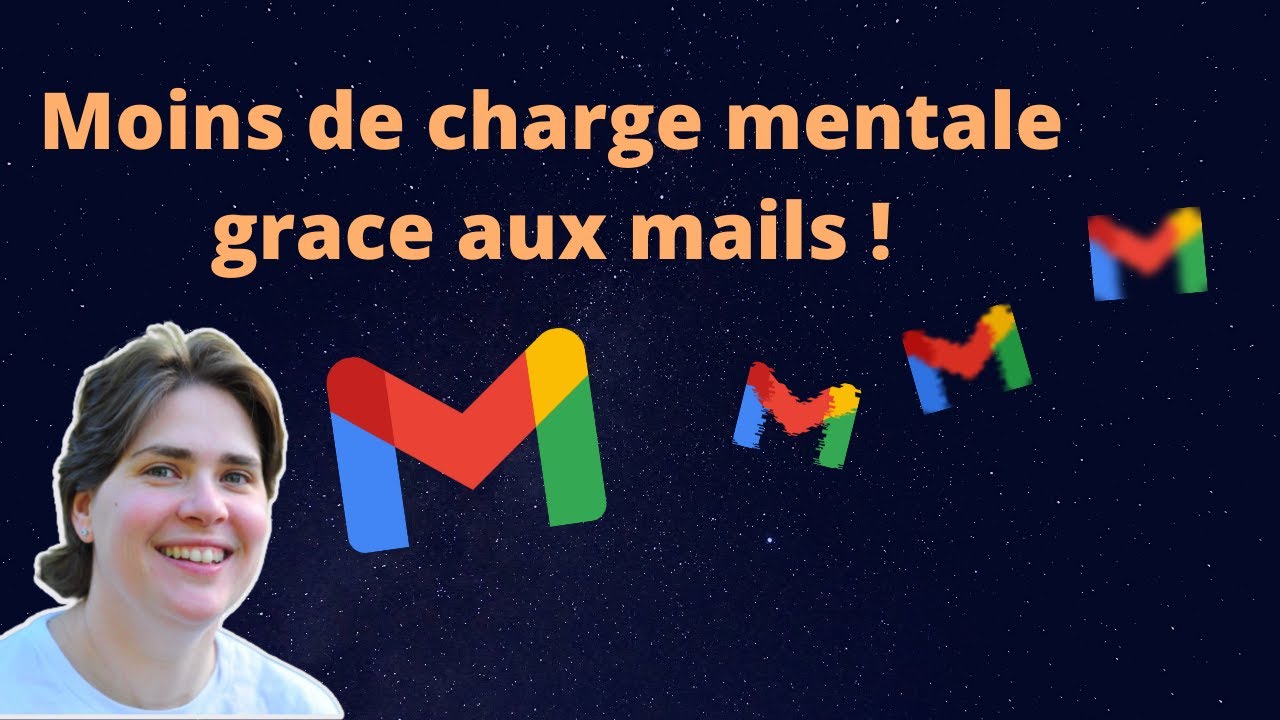 Astuces Google Gmail