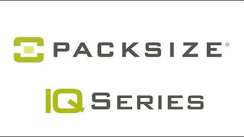 The iQ Series: An Introduction