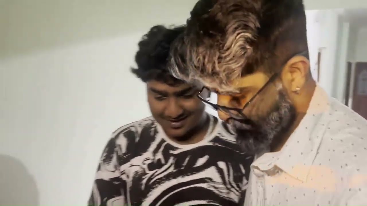 Just Indian things ! l Stal Paul