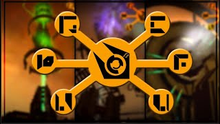 D's Combine Beta Unit Faction - Part 1