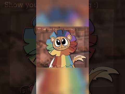 Never Ever Getting Rid Of Me Poppy Playtime Cafe AU Poppyplaytime Doey Art Animation Shorts