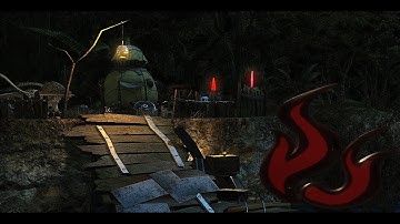 Final Fantasy XIV Brayflox