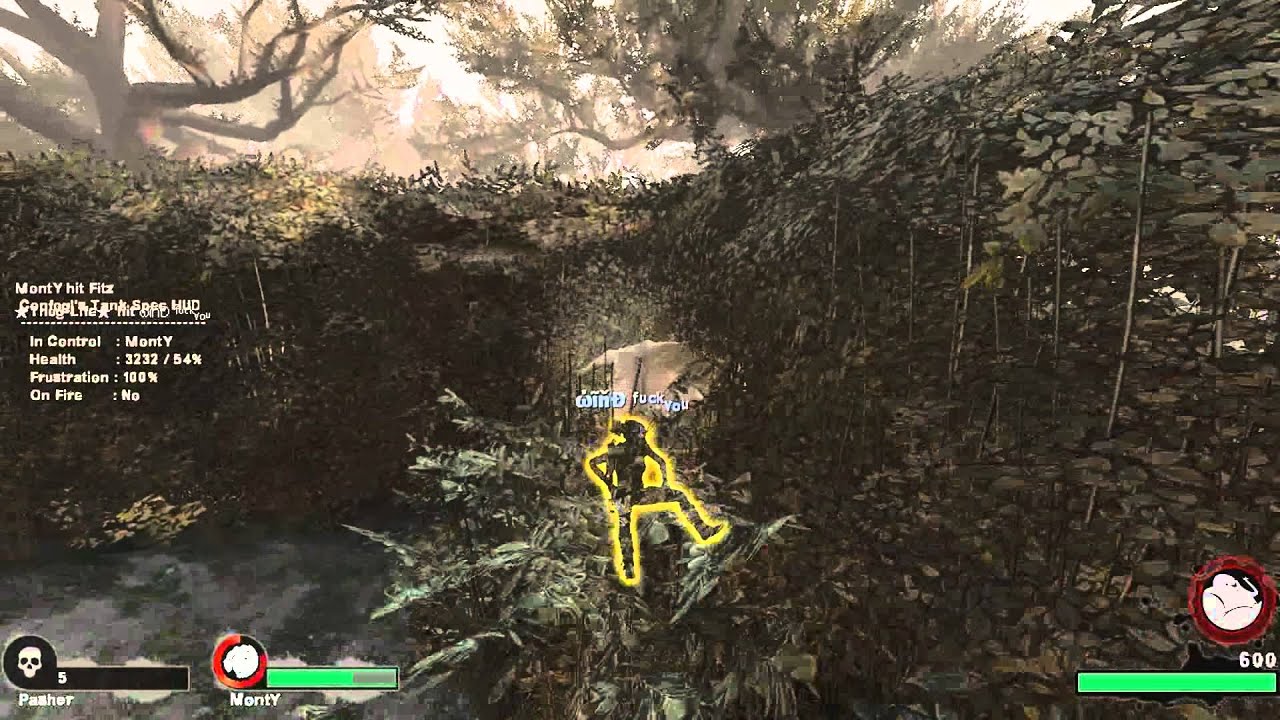 [L4D2] 3v3
