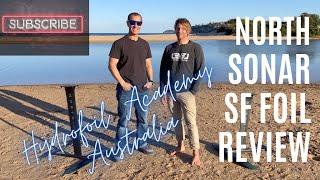 North Sonar SF REVIEW - IN DEPTH!