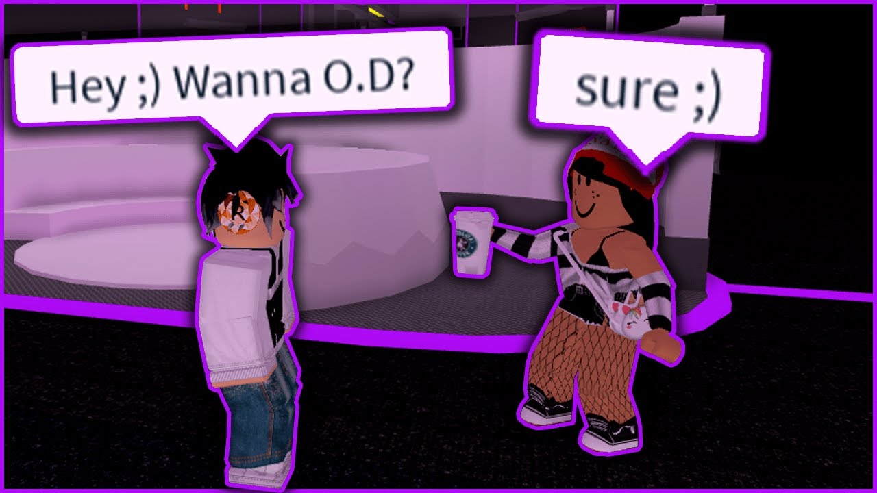 So I Became An Oder On Roblox Youtube - how to look like an oder on roblox 2020