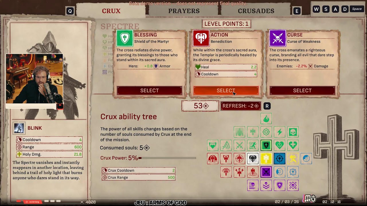 STEAM NEO FEST // Encore plein de démos !