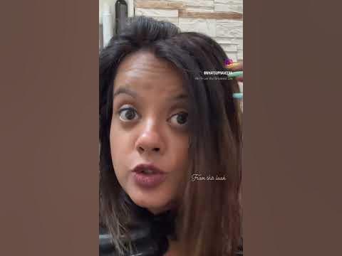  Short hair transformation #hairstyle #hair #transformation #viral # ...