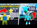 ⭐ GİZEMLİ BUG SANİYELER İÇERİSİNDE *100 RANK OLMAK* YENİ! ⭐ | Mad City | Roblox Türkçe | FarukTPC