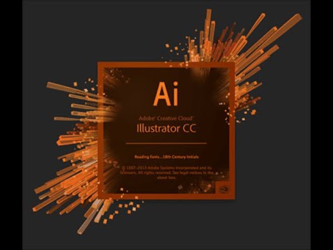 Tuto Adobe Illustrator CC 2018 : Installation via Creative Cloud