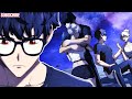 Revenge of Demonic Swordsman / Season 2 / Part 63. #manhwa