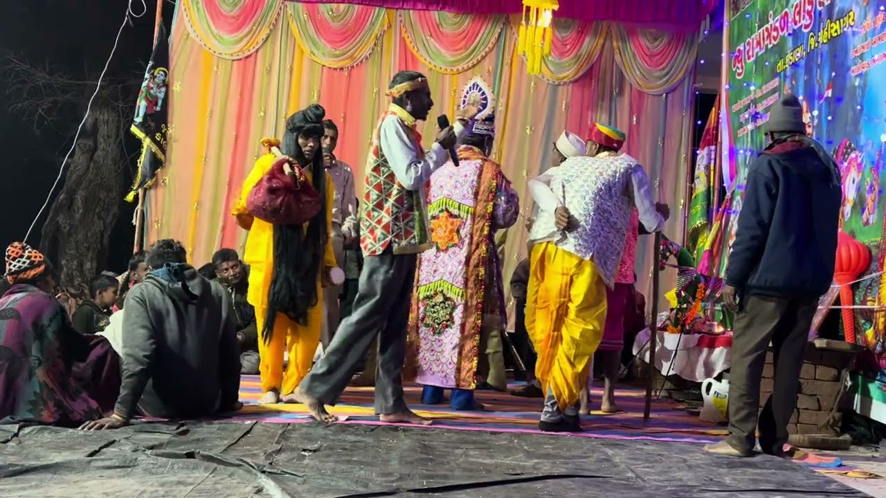 🛑 રામાપિર આખ્યાન 🛑#guitar #komedi #trending viralvideos #youtube 