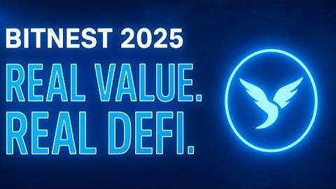 BitNest 2025 — The Real Value Behind the Hype (Full Update)