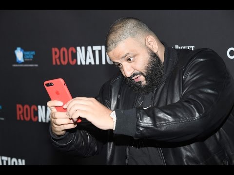DJ Khaled   Shining ft  Beyonce & Jay Z