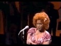 Drinking Again  - Johnny Carson - Bette Midler  1973