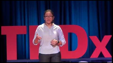 New normal, new people | Anusha Singha | TEDxYouth@GMIS