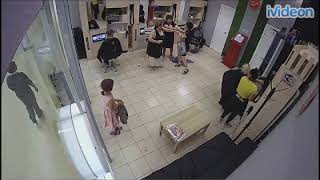 2019-06-10 15:52 Magnit na Juzhnoj hair salon