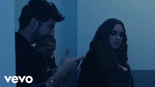 Charly Flow - Que Arda el Fuego 🔥(Official Vídeo) - La Reina del Flow 2 [Radio MC] || MysteryMan
