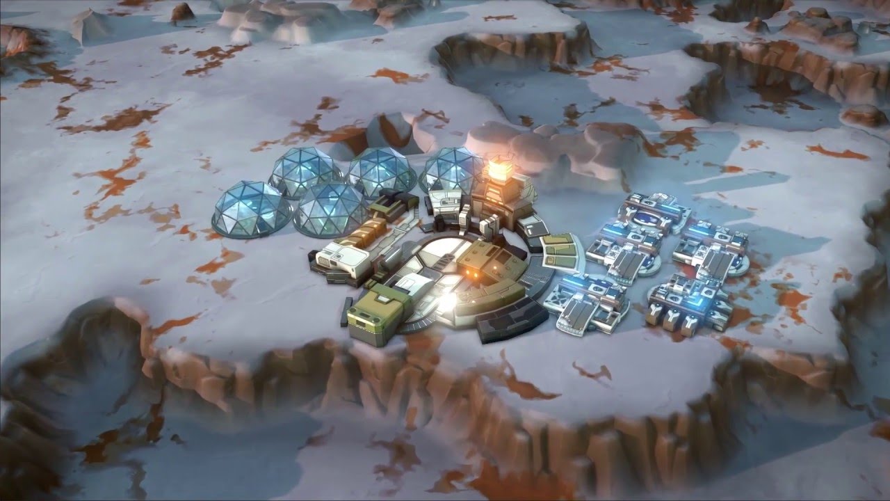 Epic Games Free Games July 2021, 'Offworld Trading Company' and  'Obduction' Coming Soon!