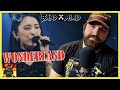 Slow and Steady!! | BAND-MAID / Wonderland (Official Live Video) | REACTION