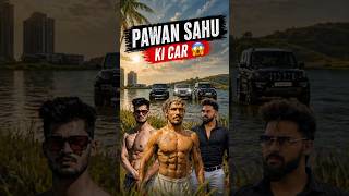 pawan sahu ki car😱#indianvechilesimulator3d #gaming #viral
