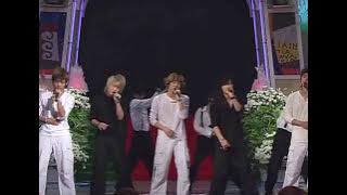 040904 TVXQ - Whatever They Say