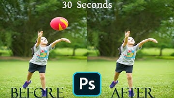 Content-Aware Scale | Adobe Photoshop CS6
