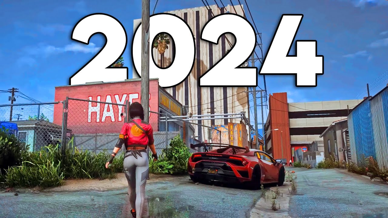 GTA 6: Data de Lançamento em 2024, segundo a Microsoft