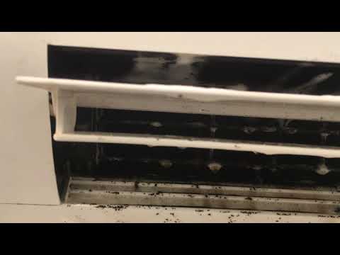 Cleaning Wall mount