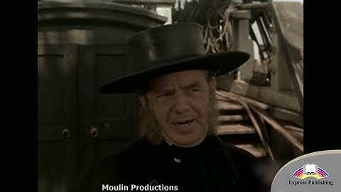 EXCEL 8 Module 5 To the sea