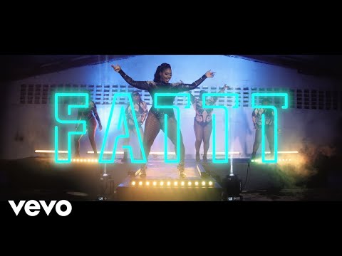在 YouTube 上观看 Nadia Batson - Fattt 在 YouTube 上观看 Nadia Batson - Fattt