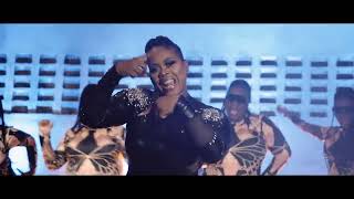 Nadia Batson - Fattt