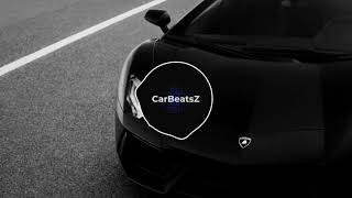 Panzer - Location - (Slowed) - CarBeatsZ - Bass Boosted