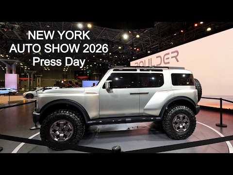 York Automotive