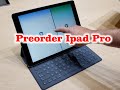 How to Preorder Ipad Pro 128GB Space Grey