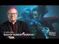 Bishop Barron Comments on “The Shape of Water”