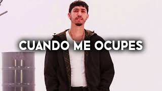 Cuando Me Ocupes - Neton Vega, Xavi (Corridos 2025)