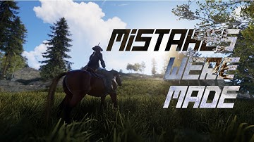 Mistake that made him lose his base on Rustafied EU Trio 2 - part 2/4