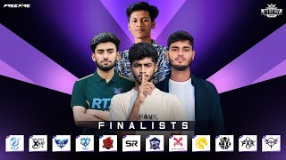 [🔴LIVE: FIRE BORN UNITY INGUILD WEEKLY SERIES GRAND FINAL]