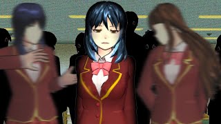 видео: Понедельник.|Sakura school simulator|Sane Van картинка: Понедельник.|Sakura school simulator|Sane Van
