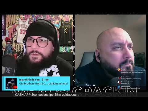 Skake Them Sheets.....live