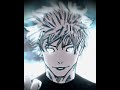 this took 12h ;-; #animeedit #jujutsukaisen #gojo #gojosatoru #gojoedit
