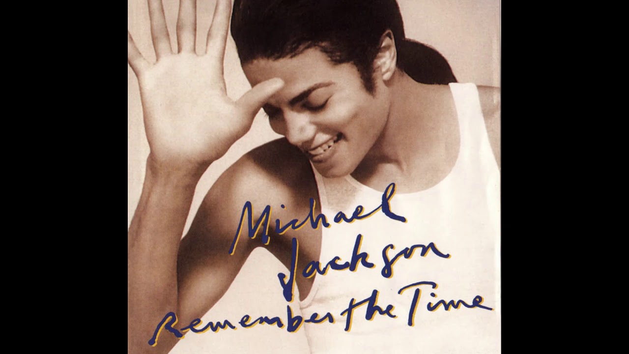 MICHAEL JACKSON - 