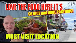 Discover Pattaya's Hidden Culinary Gems - The Best Restaurants You Need to Try