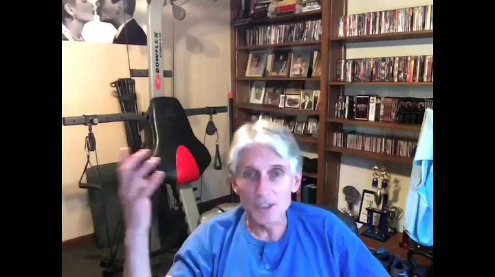 MacVoicesTV #12134: Dennis Sellers Launches The Ap...