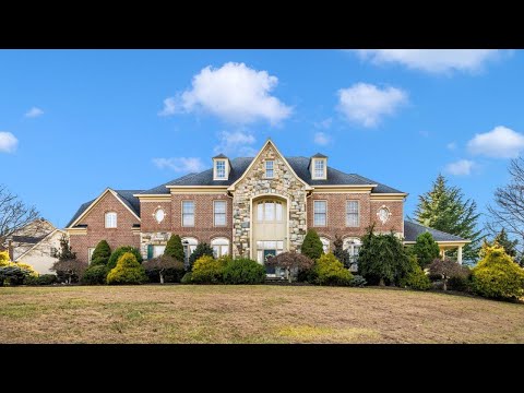 16612 Medinah Ct, Ashton, MD home video tour